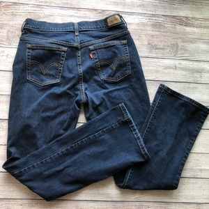 Women’s Levi’s Boot Cut 515 Jeans sz 8 Medium